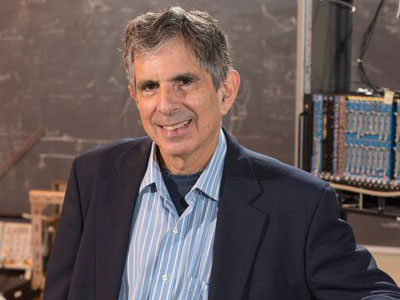 Celebration of Life in Honor of Professor Sheldon Stone to Be Held Oct. 7