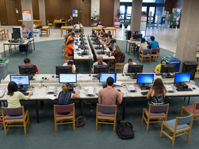 Call for Applications for 2023-24 Alexander N. Charters Adult Education Grants-In-Aid Program