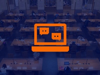 Libraries Seeks User Feedback on Trial Collections