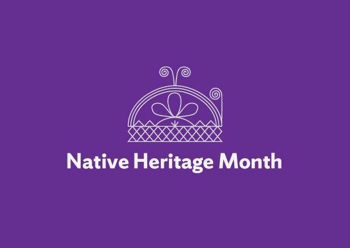 University Celebrates Native Heritage Month