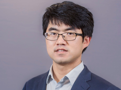 Geochemist Receives NSF Grant for Work in Developing Search Engines for Climate Change Data