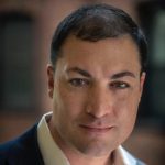 Sean McFate headshot