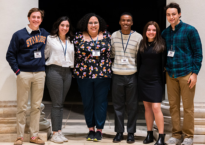 Applications Now Open for Undergraduates to Apply to Present at ACC Meeting of the Minds
