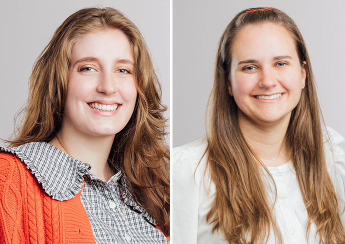 A&S Alumni Making a Difference at Moderna
