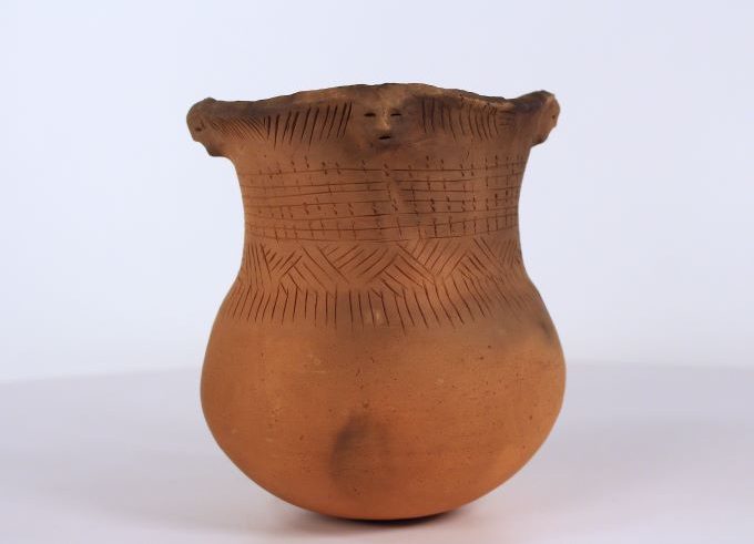 Humanities New York Action Grant Awarded for SU Art Museum Exhibition, Programming on Haudenosaunee Art and Culture