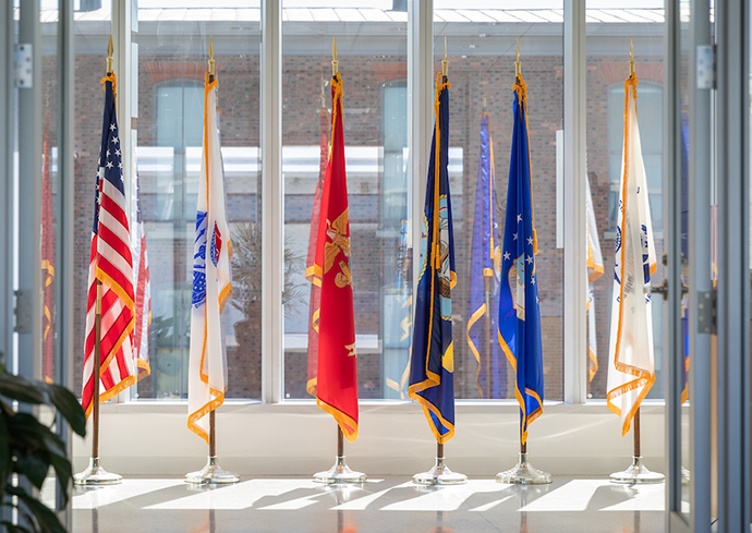 Office of Veteran and Military Affairs Announces Recipients of Fall Scholarships