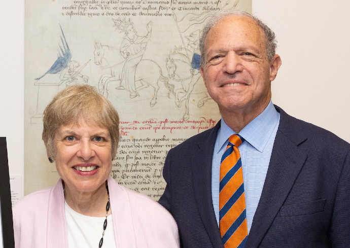 Turning Orange Power and Purpose Into a Lifetime of Civic Leadership