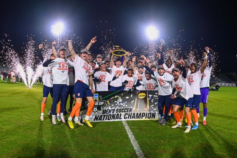Syracuse Views Fall 2022