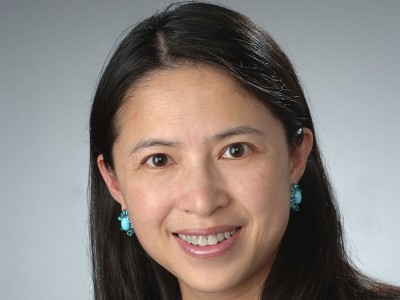 Qinru Qiu Named a Distinguished Member of the Association for Computing Machinery