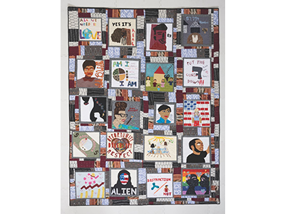 ‘Active Repair’ Exhibition Launches