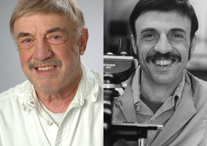 Biology Professor Reflects on 6 Decades at Syracuse University