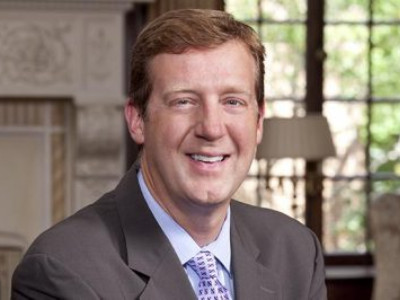 Matthew J. Ter Molen to Conclude Tenure at Syracuse, Tracy Barlok to Serve as Interim Chief Advancement Officer