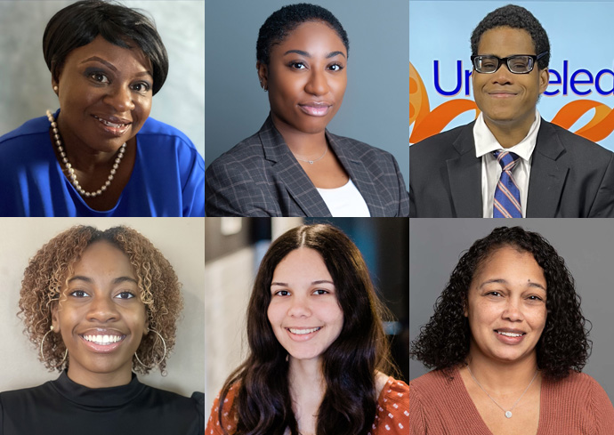 Syracuse University Announces 2023 Unsung Heroes for the Rev. Dr. Martin Luther King Jr. Celebration