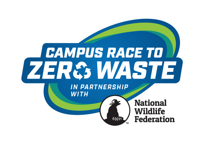 University Begins 2023 Campus Race to Zero Waste Competition