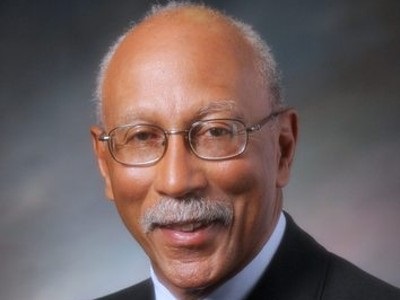 NBA Hall of Famer and Former Detroit Mayor Dave Bing ’66, H’06 to Speak on Feb. 17