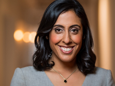 Women in Leadership Hosting Digital Communication Talk With Erica Dhawan Feb. 10