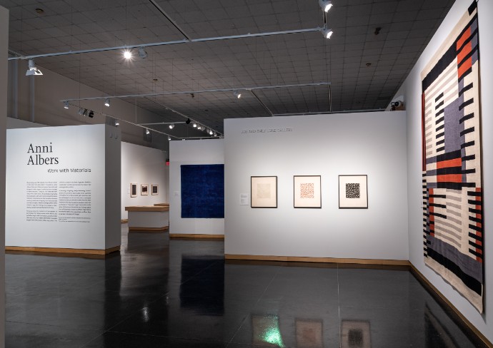 Community Input Forum Jan. 25 on Art Museum Executive Director Search