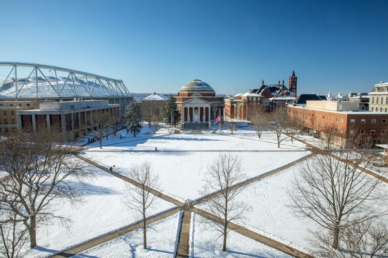 ACC Academic Leaders Network Representatives Selected