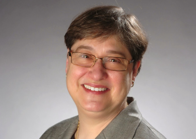 Associate Chief Information Officer for Academic Services Jenny Gluck Announces Retirement