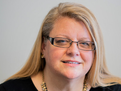Christine Kshyna Joins Libraries’ Staff
