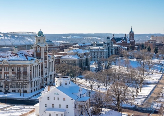 Balloting for Provost’s Advisory Committee on Promotion and Tenure Underway