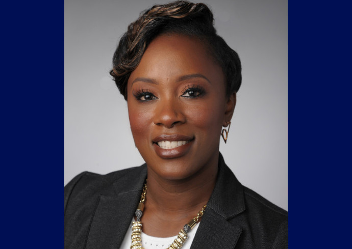 4 Questions With Dean of Students Sheriah N. Dixon G’12