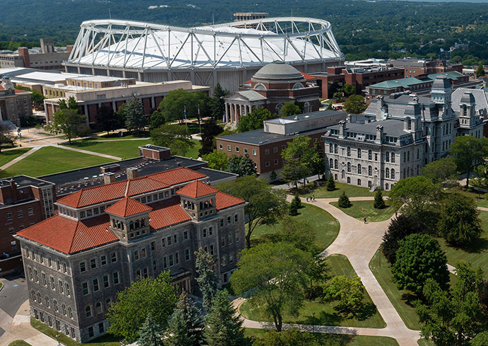 Syracuse University Environmental Finance Center Receives Multi-Million Dollar Environmental Protection Agency Grant to Support Underserved Communities