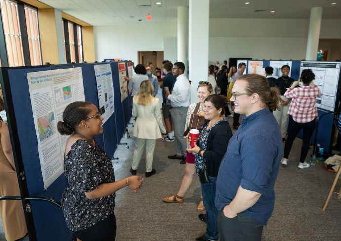 SOURCE Opens New Round of Applications for Undergraduate Research Fellowships