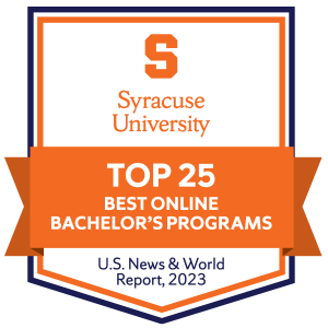 University Online Bachelor’s Degrees Jump in U.S. News & World Report Best Online Programs Rankings