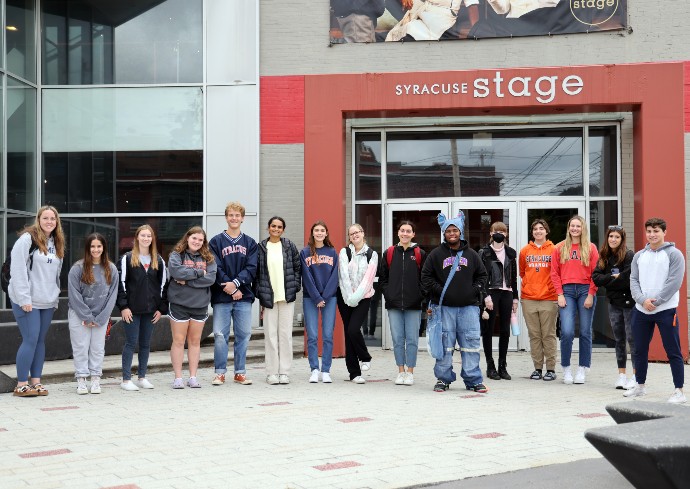 First-Year Seminar Instructor, Peer Leader Applications Now Open