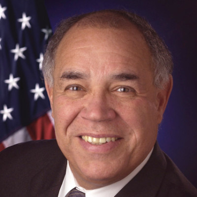 Retired Astronaut Col. Frederick Gregory to Address Future of Space Flight