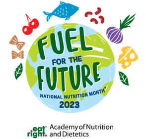 Celebrate National Nutrition Month With the Wellness Initiative Team