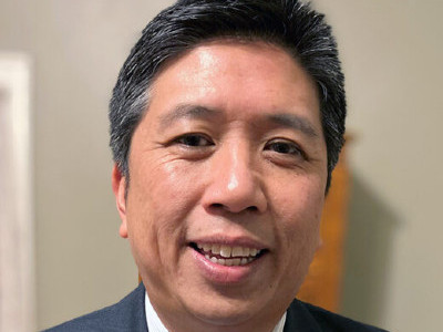 Genaro Armas ’94, G’95 Named Newhouse School Communications Director