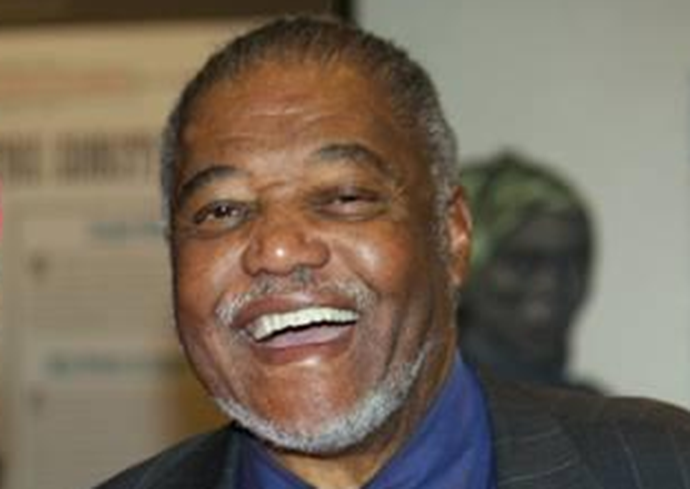 Syracuse’s Black History Maker: DC Community Organizer Charles ‘Chuck’ Hicks ’69