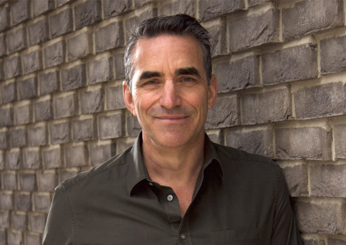 New Podcast Explores How Technology Has Dramatically Changed Storytelling