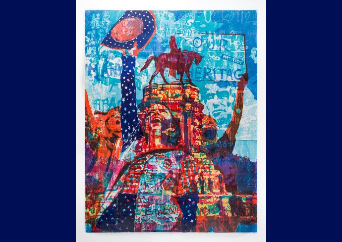 ‘Dreams Deferred’ Exhibition on View at Syracuse University Art Museum Through May 14