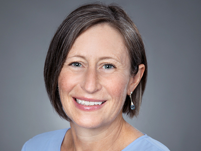 Public Health Professor Katherine McDonald Honored for Research on Creating Inclusive Communities