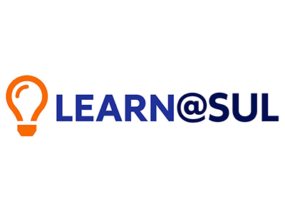 Learn! at Syracuse University Libraries Spring 2023 Workshops