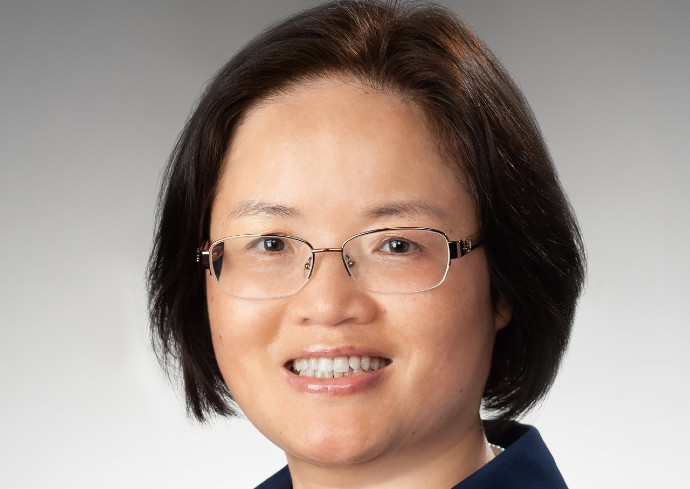 Leading the Way on International Student Success Model