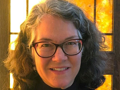 Nancy K. Turner, Conservator of Manuscripts, Presenting at the Annual Brodsky Series for the Advancement of Library Conservation