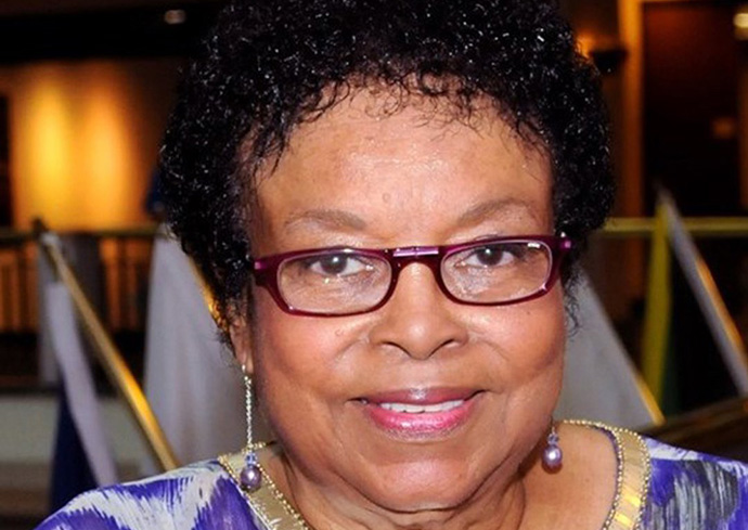 Remembering A&S Alumna Roslyn Pope G’74, Author of ‘An Appeal for Human Rights’