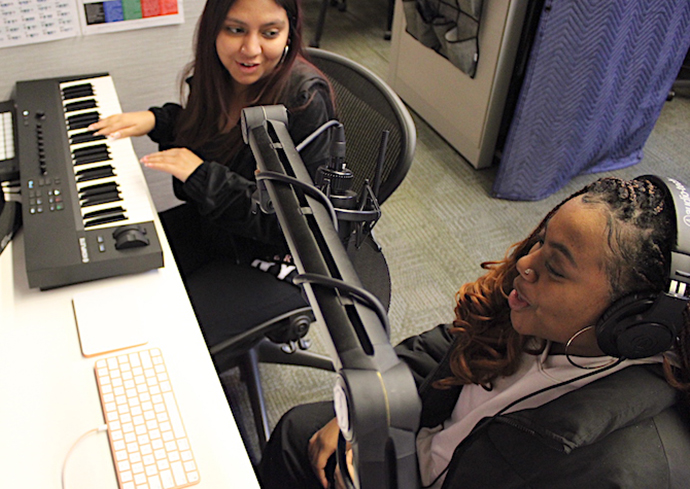 ‘The Barriers Have Been Removed!’ New Research Explores the Rise of Digital Music-Making in Schools During COVID-19