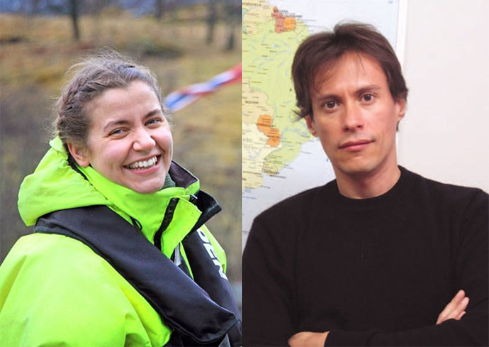 Syracuse Abroad Staff Published in Forum on Education Abroad Book Series