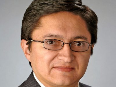 iSchool’s Carlos Caicedo Bastidas Wins National Science Foundation Grant
