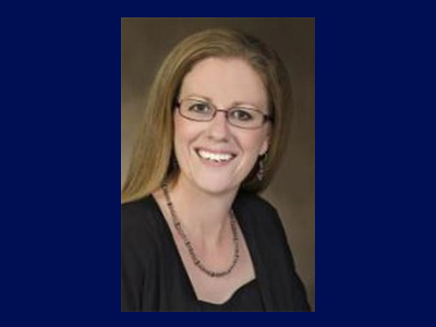 Office of General Counsel Adds New Deputy General Counsel to Staff
