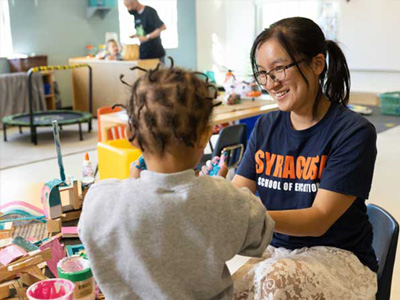 Looking to Elevate Your Career? School of Education Highlights 8 Professional Development Programs Available for Remitted Tuition