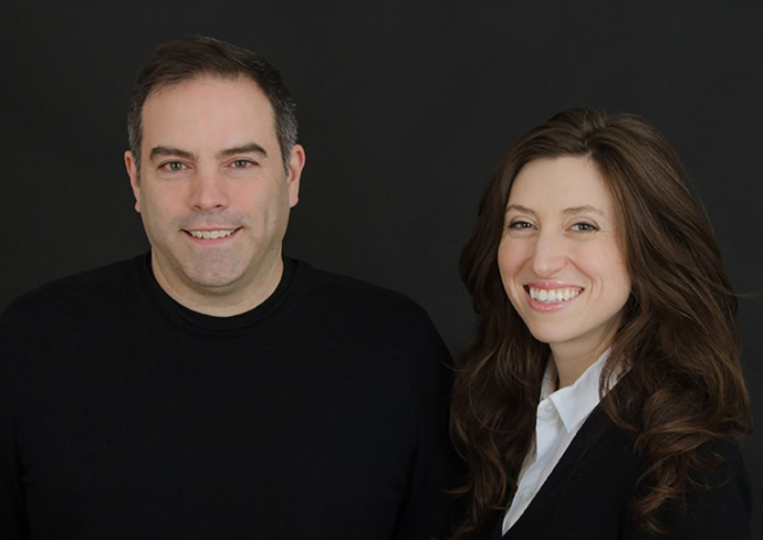 Architecture Alumna Katherine Hogan ’05 Wins 2023 Emerging Voices Award
