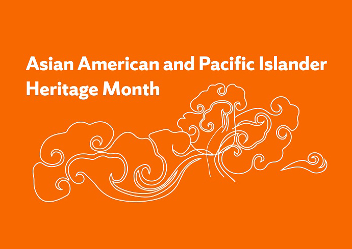 University Celebrates AAPI Heritage Month