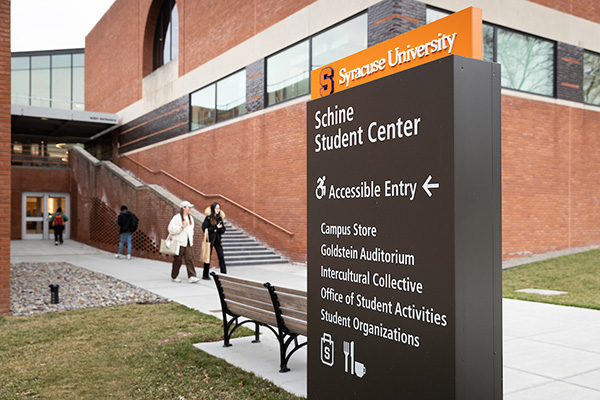 Community Review Board Invites Campus Community to Open Forum March 22