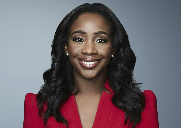 CNN’s Abby Phillip to Emcee Newhouse School’s Toner Prizes Celebration March 27 in Washington